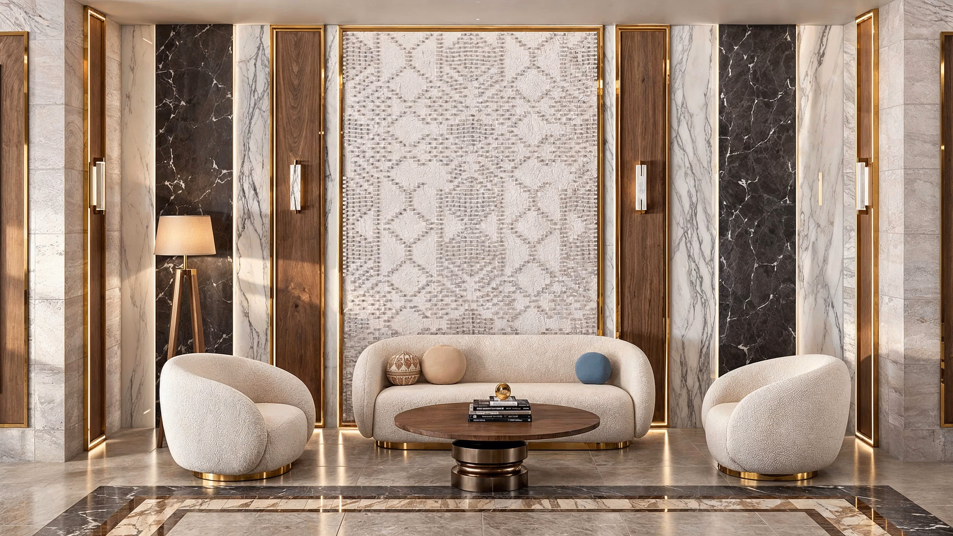 Hotel Meccah — vue 06