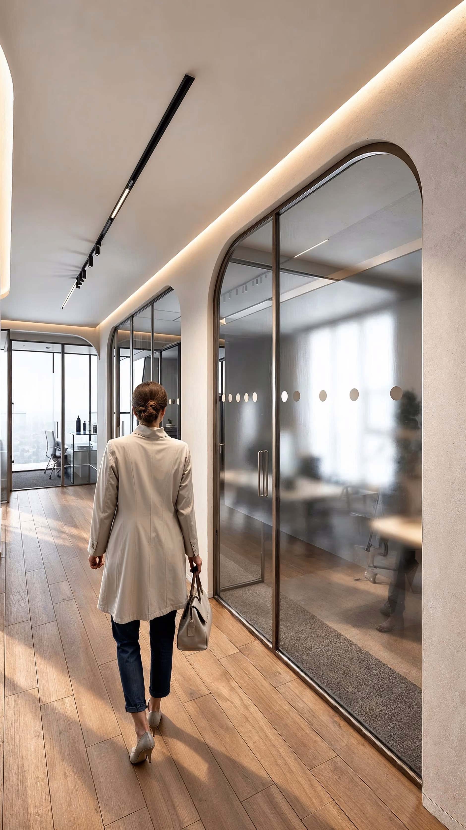Medel Office — vue 02