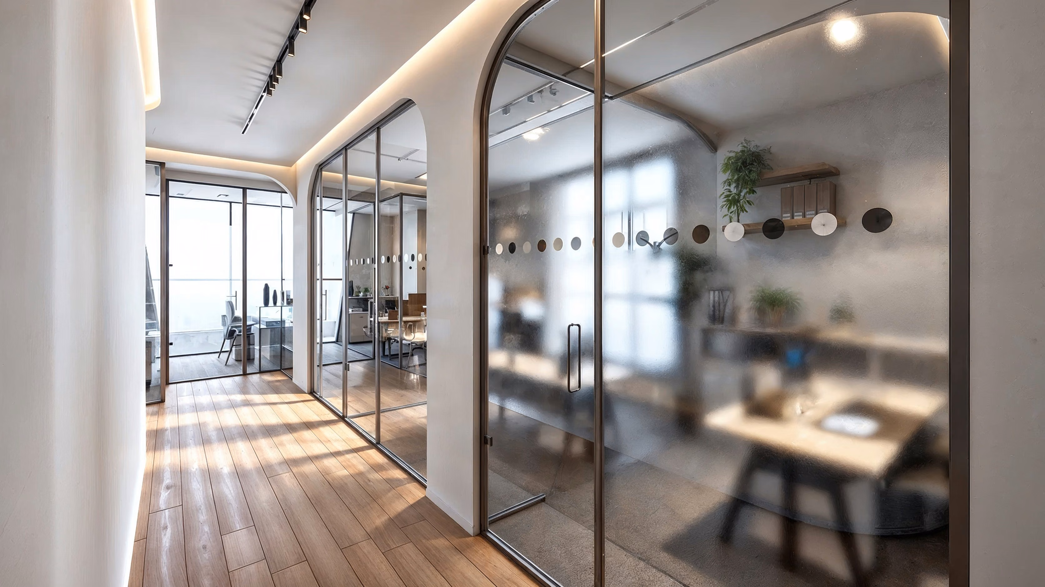 Medel Office — vue 05