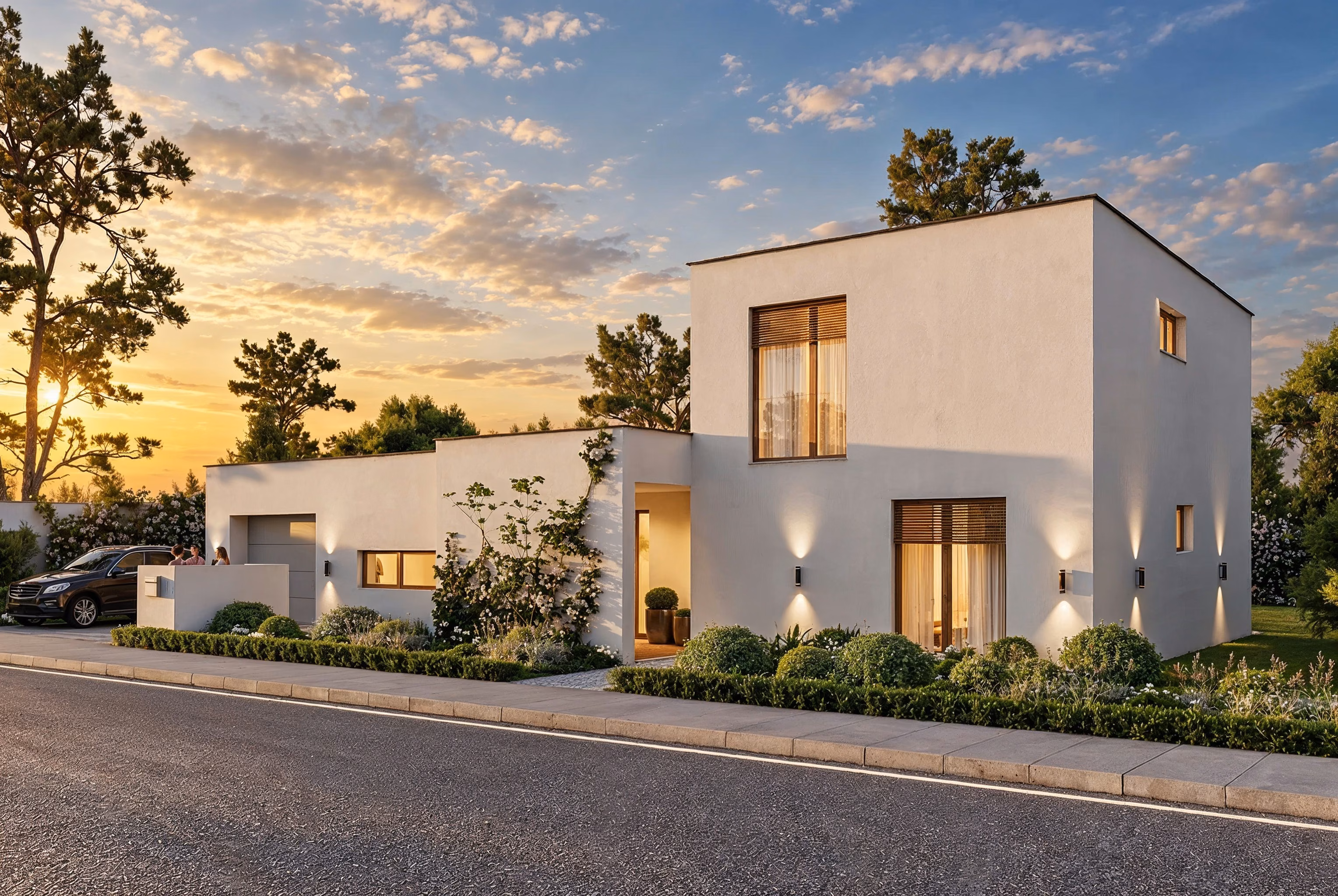 Rodinny House — vue 02