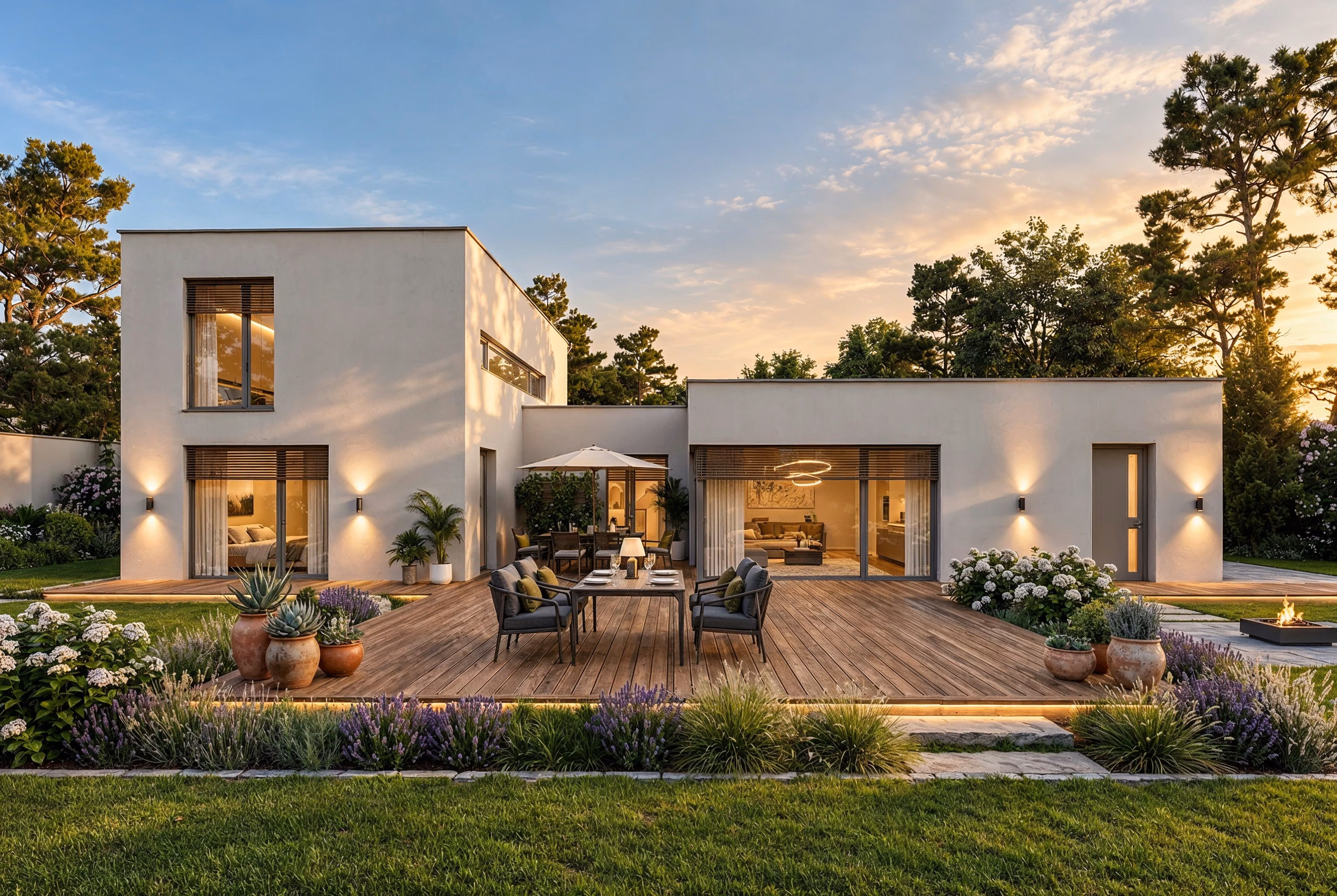 Rodinny House — vue 03