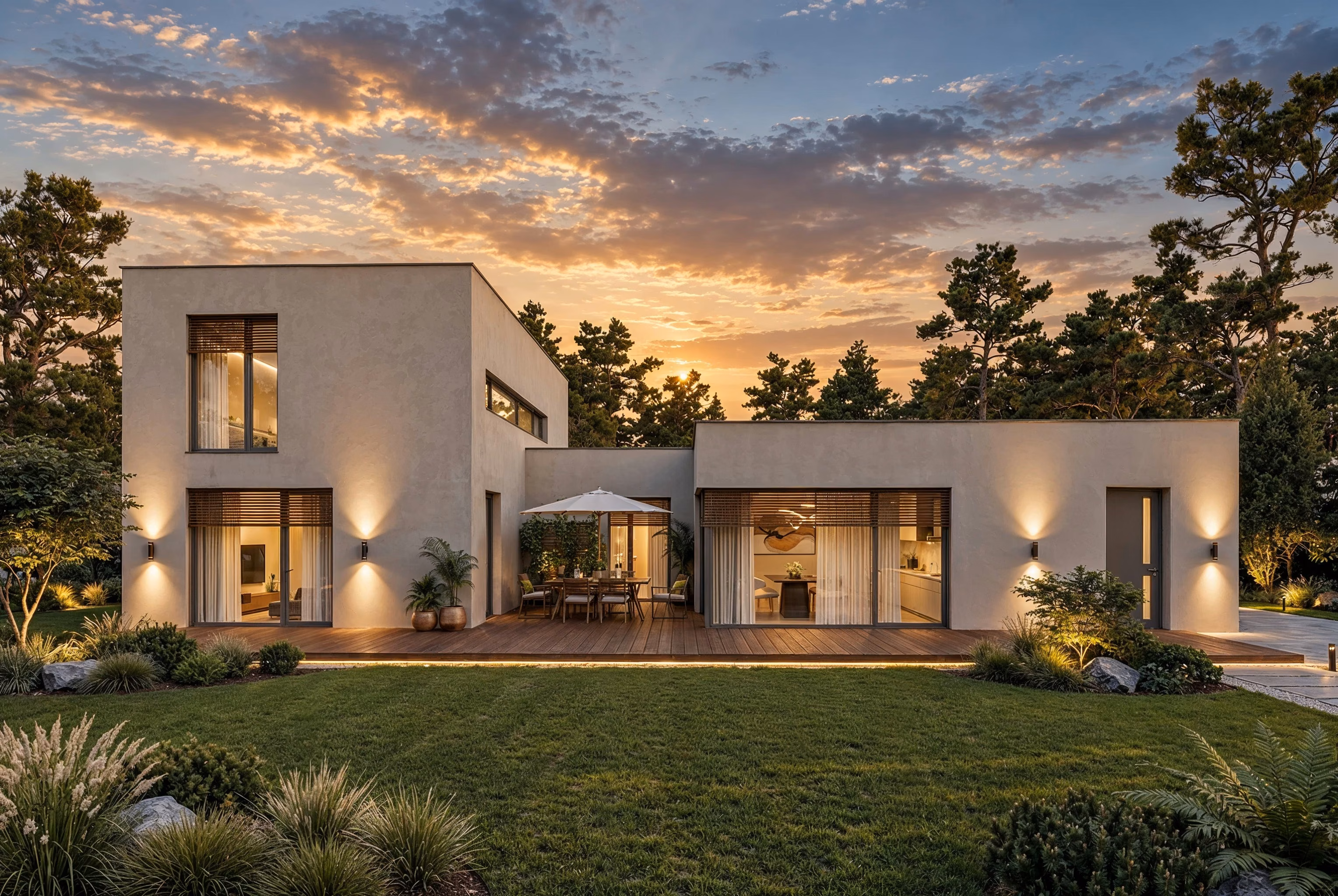 Rodinny House — vue 04