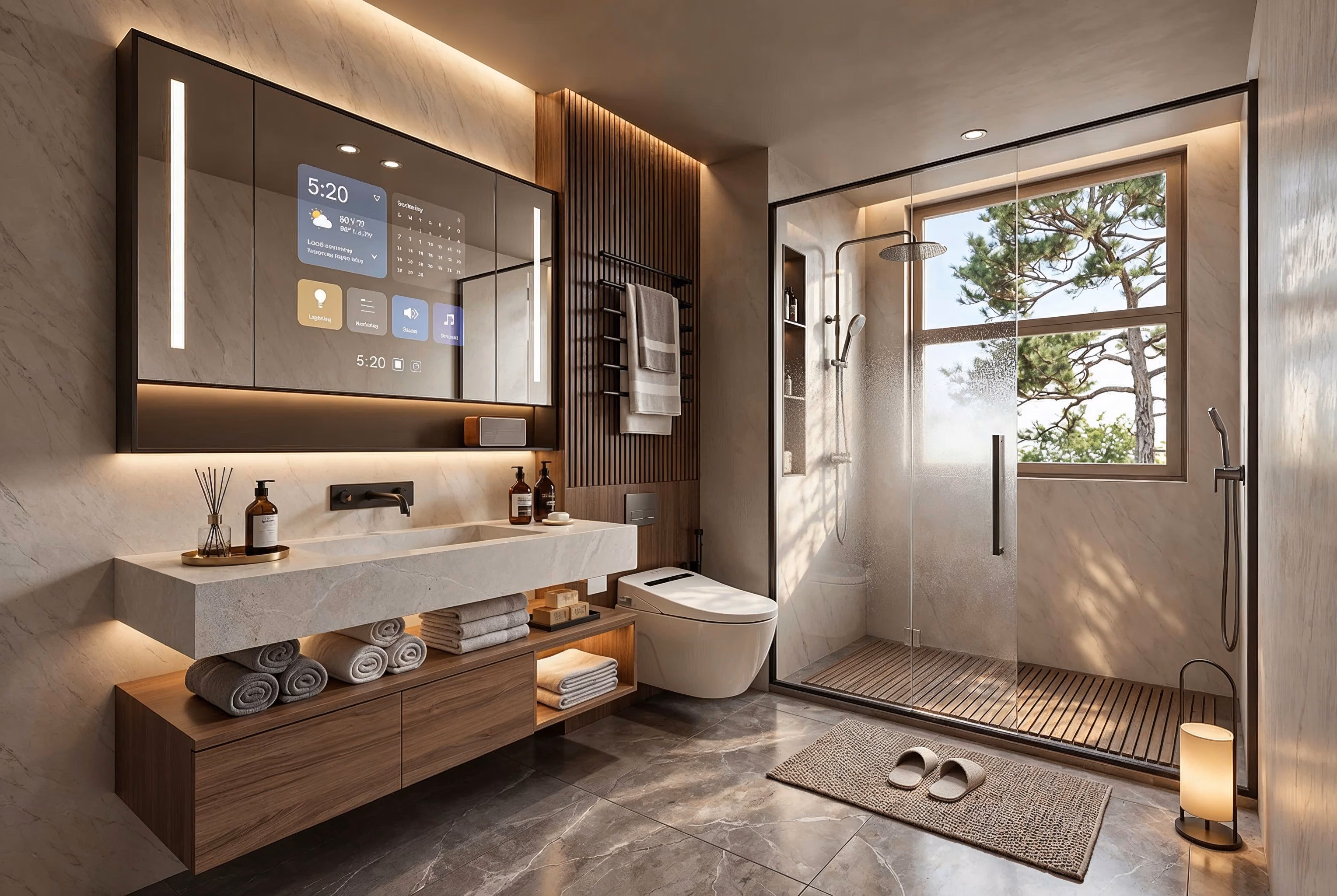 Rodinny House — vue 08