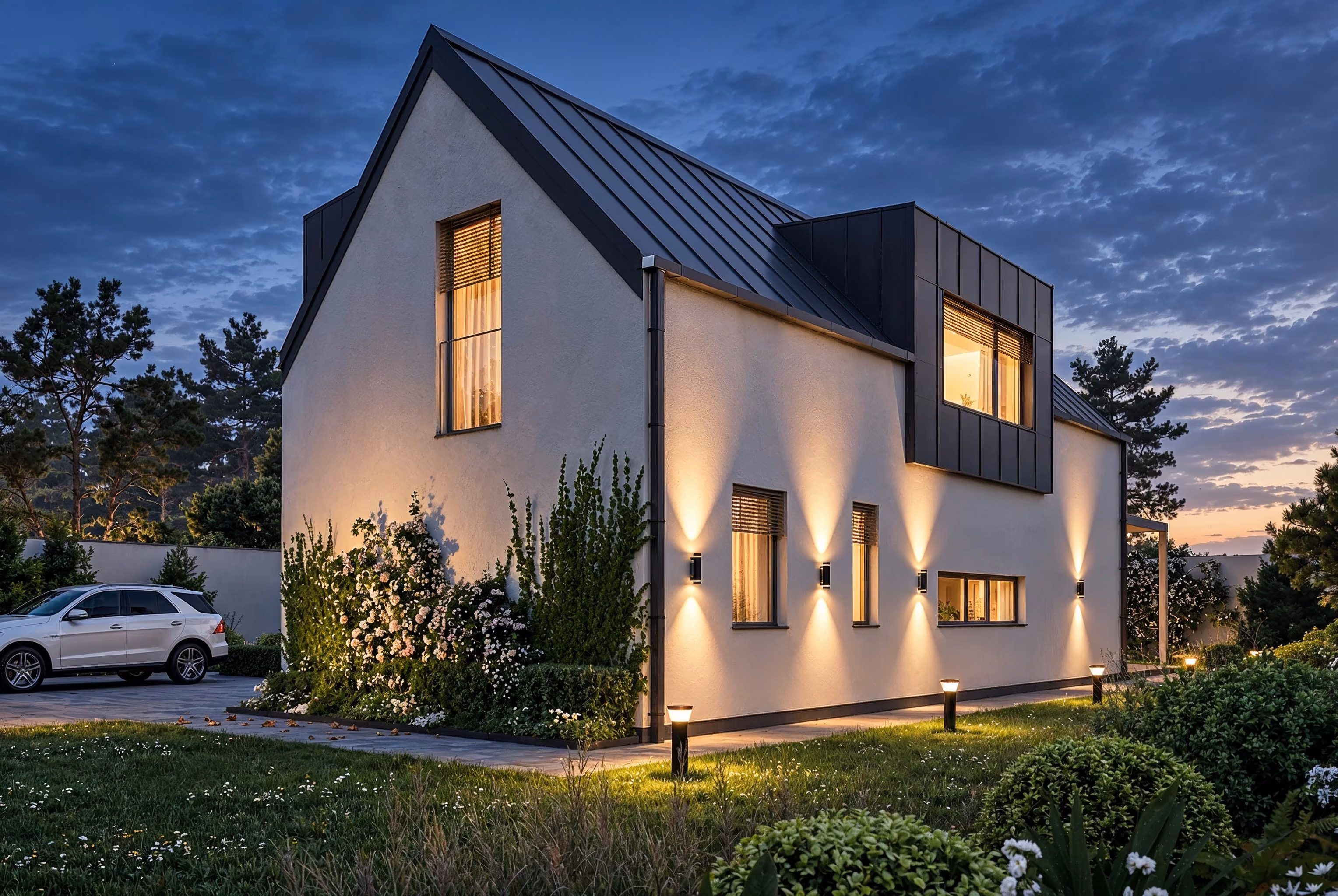 Rodinny House 2 — vue 02
