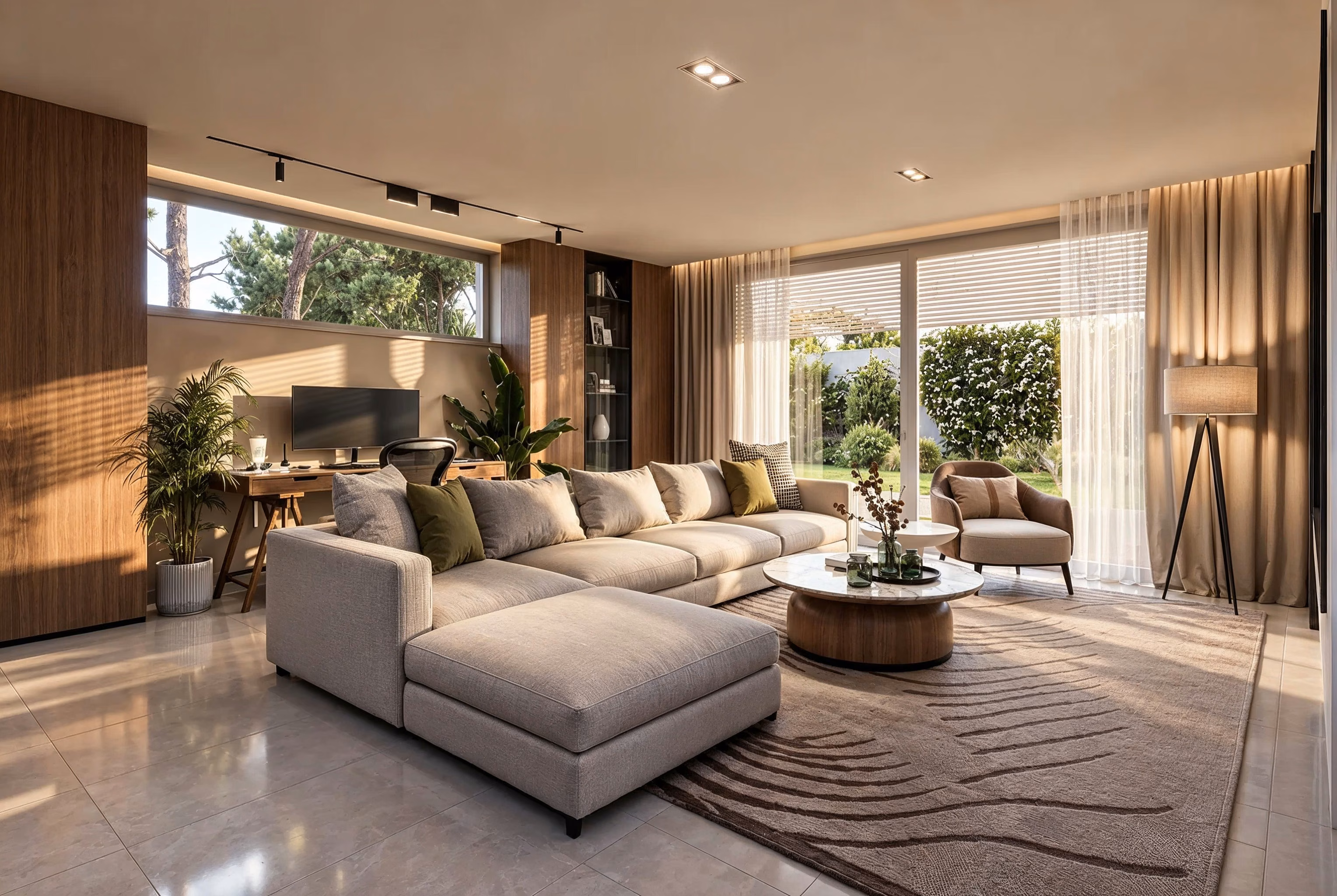 Rodinny House 2 — vue 05
