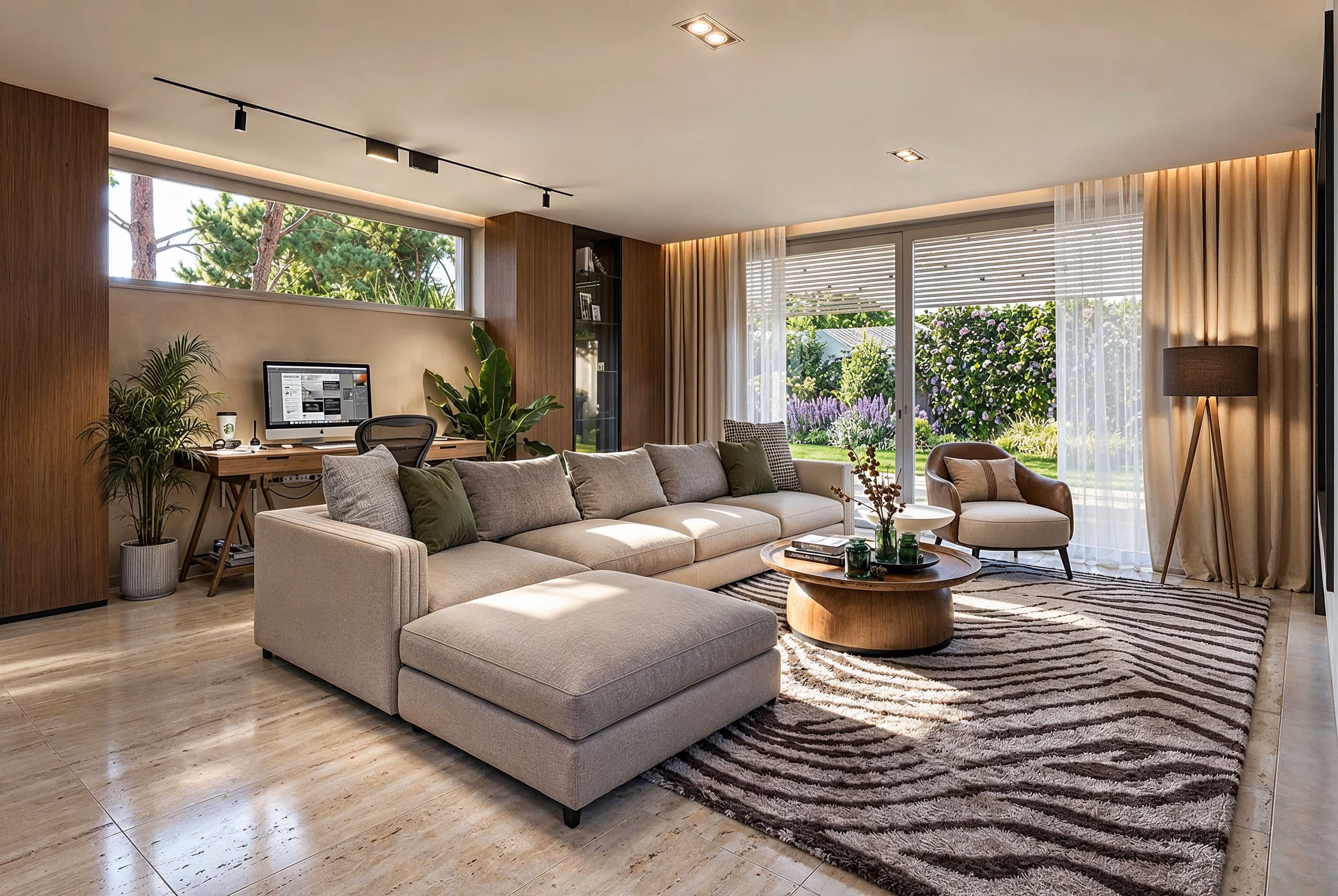 Rodinny House 2 — vue 06