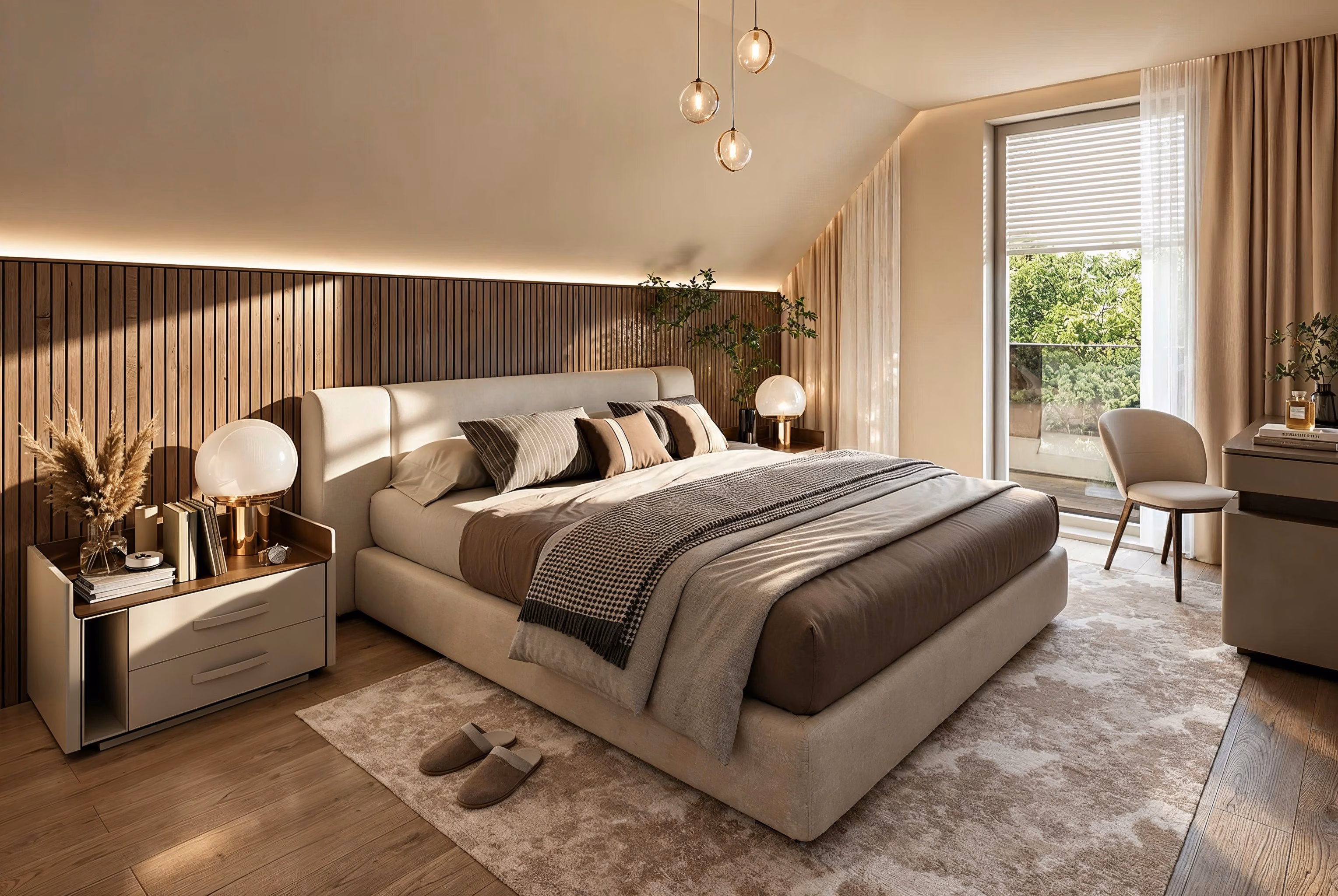 Rodinny House 2 — vue 08