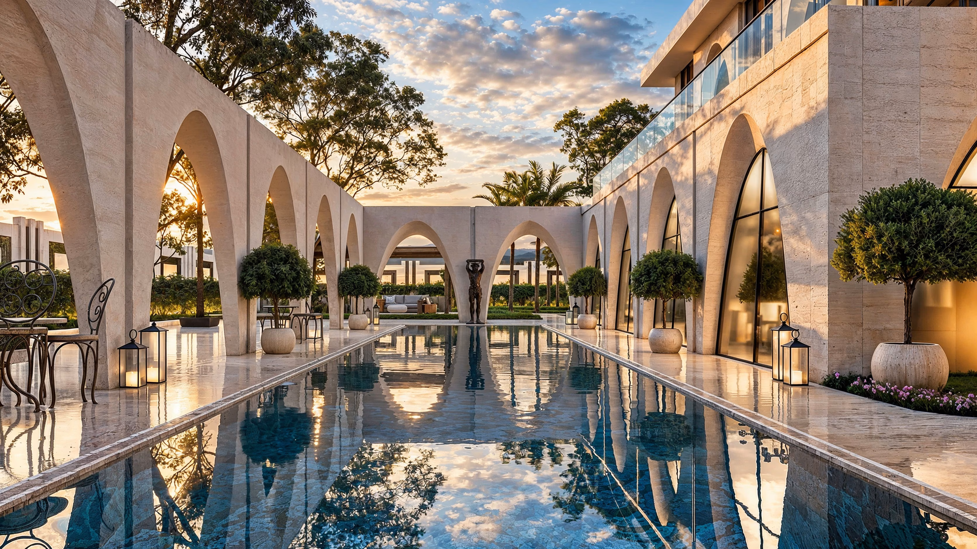 Villa Wardeh